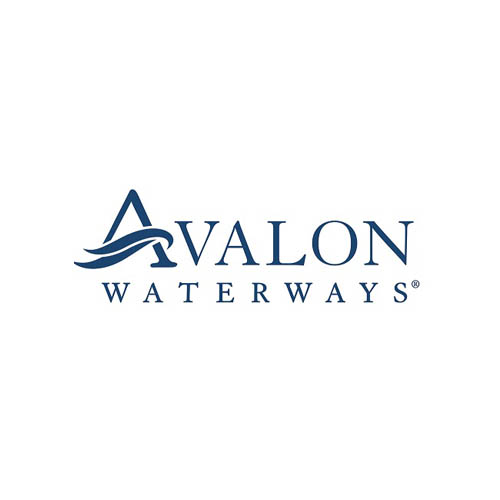 Avalon Waterways Partner Microsite
