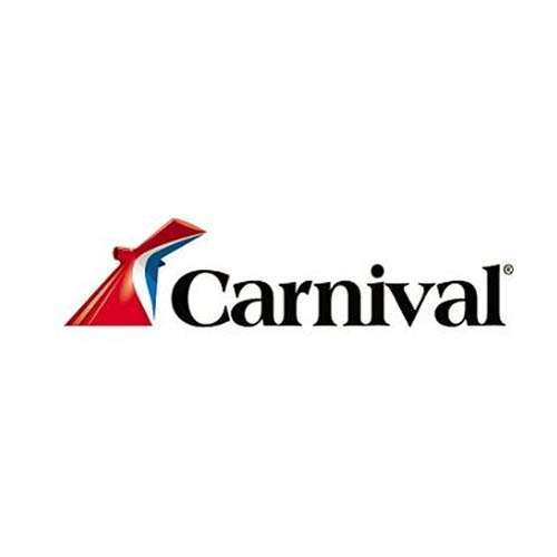 Carnival Cruise Line Partner Microsite