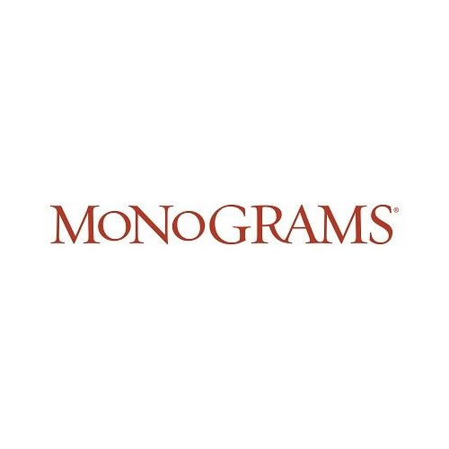 Monograms Partner Microsite