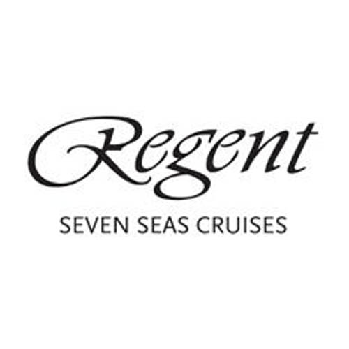 Regent Seven Seas Cruises Partner Microsite