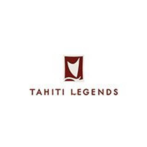 Tahiti Legends Partner Microsite