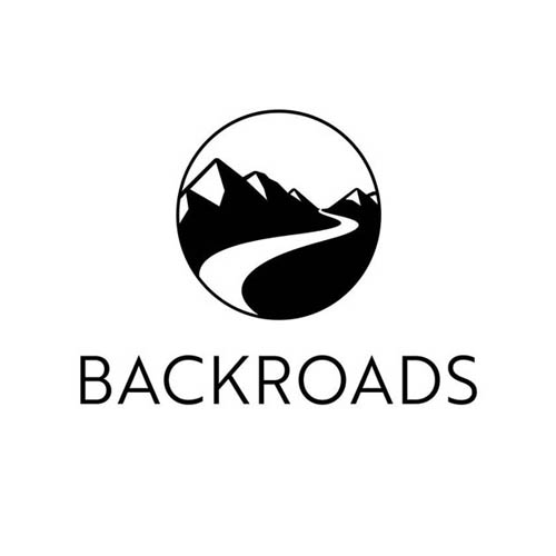 Backroads Partner Microsite